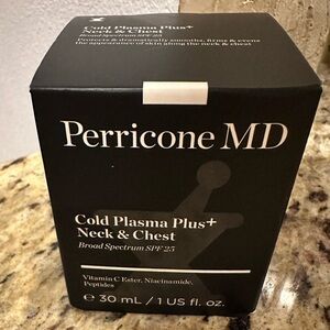 Perricone MD Cold Plasma Plus+ Neck & Chest Cream